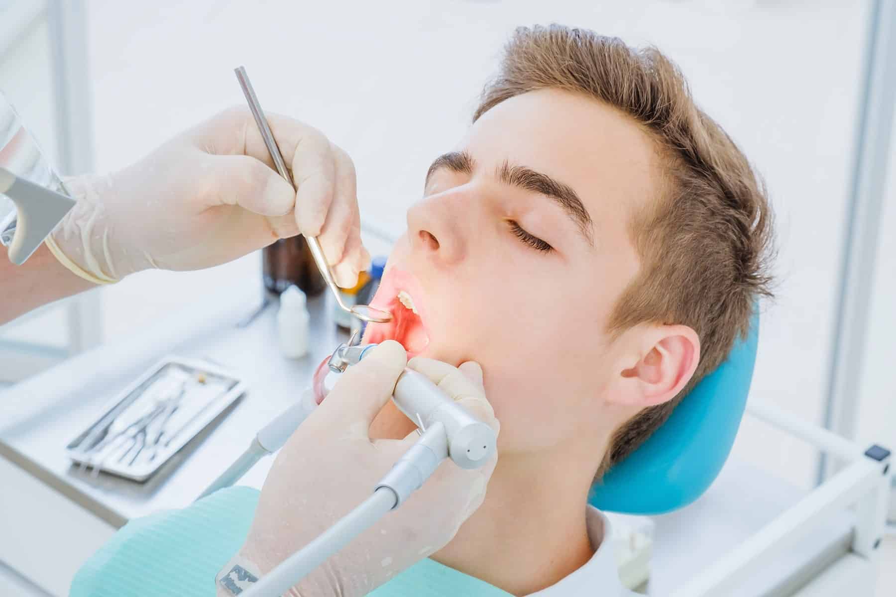 Apicoectomy surgery center in Savannah, GA