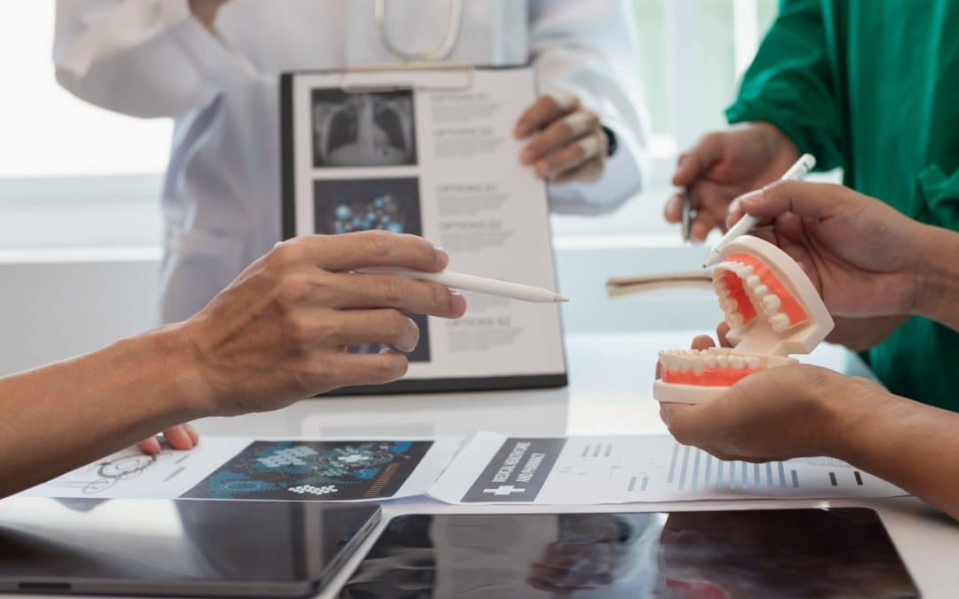 Root Canal vs. Tooth Extraction: Which Is Better for You?