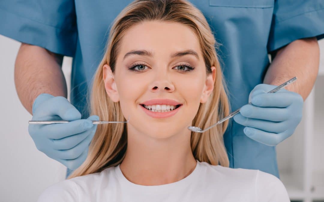 What Should You Eat and Avoid After Getting a Root Canal?