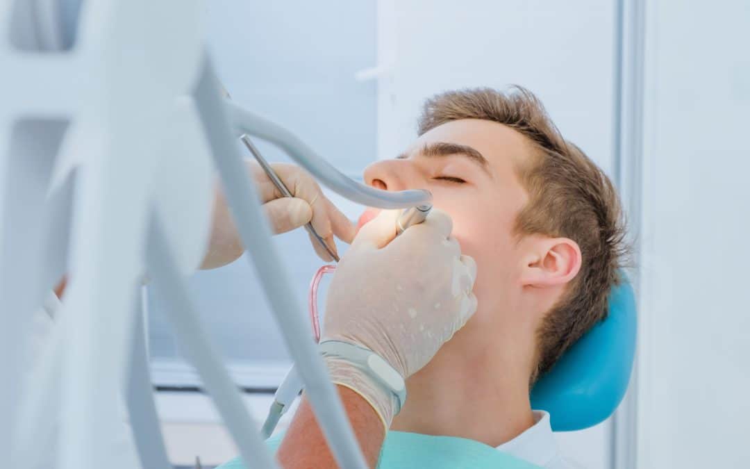 How GentleWave® Can Improve Your Root Canal Procedure
