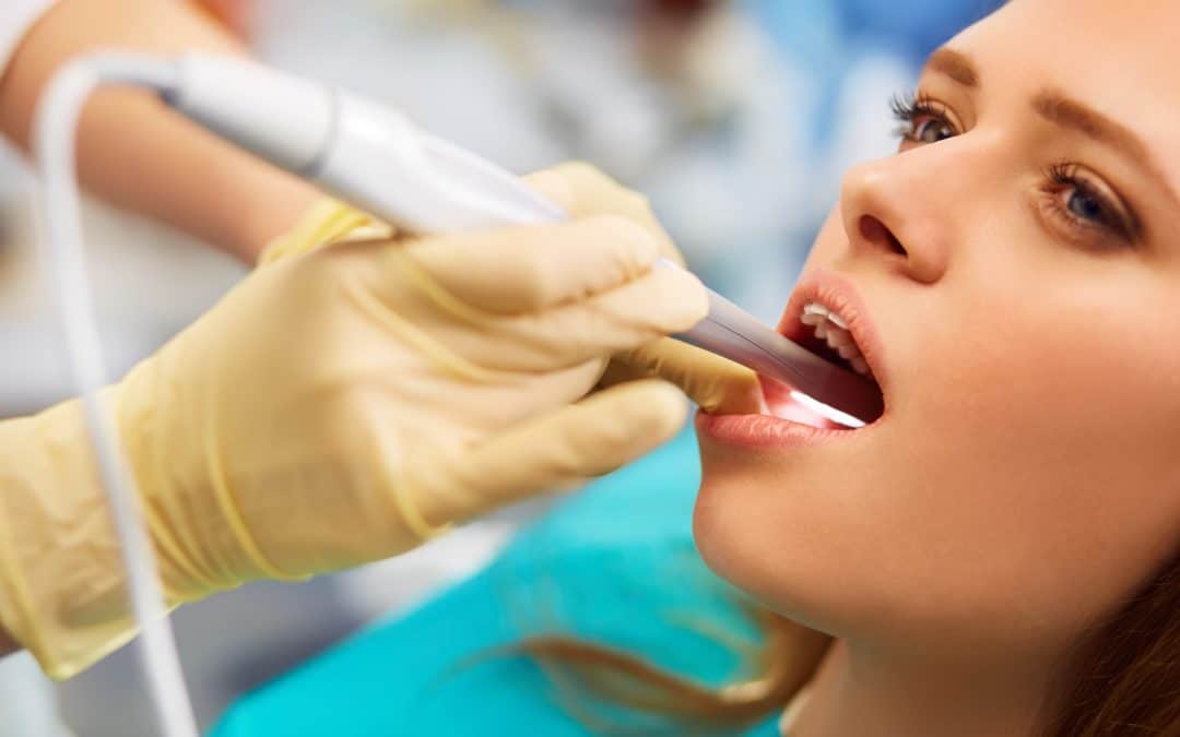 Can You Get a Root Canal on Short Notice?