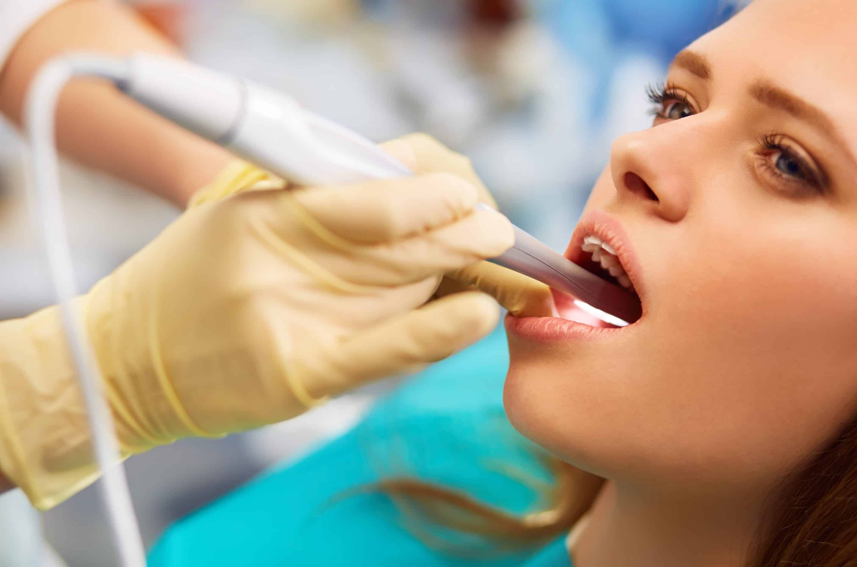 Root canal appointment in Pooler, GA