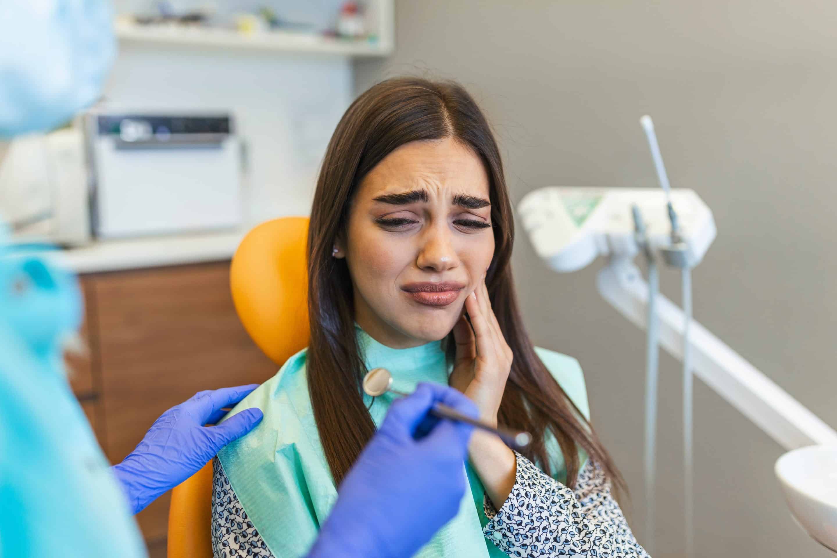 Root canal procedure near Pooler, GA