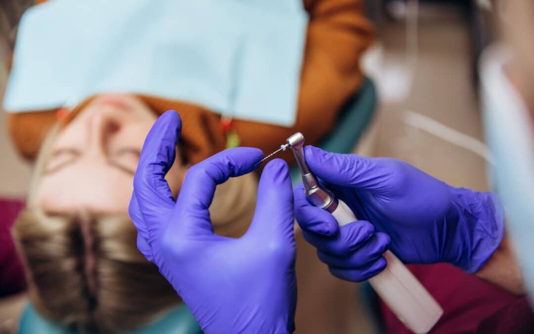 What Is Root Canal Retreatment And When Is It Needed?